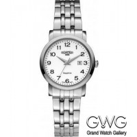 Roamer 709844 41 26 70 женские кварцевые часы
Roamer 709844 41 26 70 женские кварцевые часы